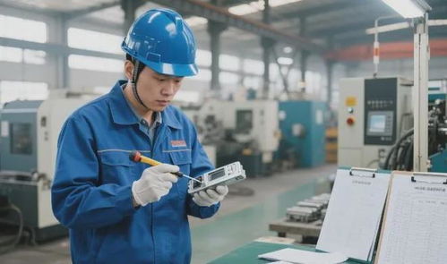 標準制定者中企集團 以規范引領焊接機器人行業發展方向