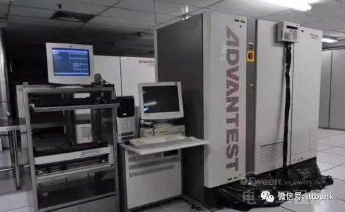 半導體之集成電路產業鏈全景圖 技術服務的關鍵角色與未來趨勢