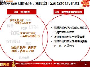 平安人壽贏越人生 產品開發(fā)背景與移動軟件賦能