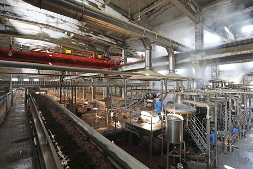 稻花香發(fā)展后勁十足 核心產品銷量連年增長的秘訣