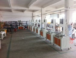 工藝禮品加工設(shè)備與手機(jī)軟件的融合——以東莞市虎門(mén)開(kāi)拓五金制品廠為例