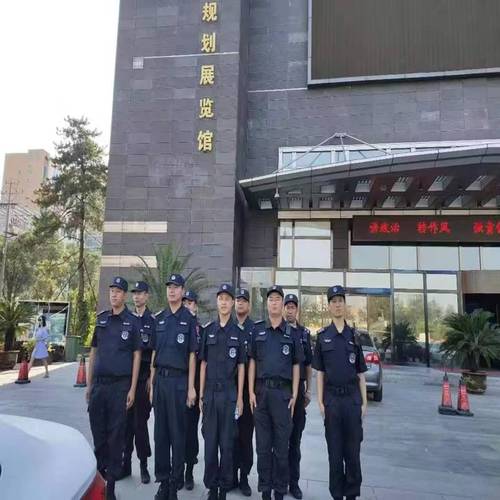 怎么選石家莊本地商場保安服務合作方 怎么選石家莊本地商場保安服務